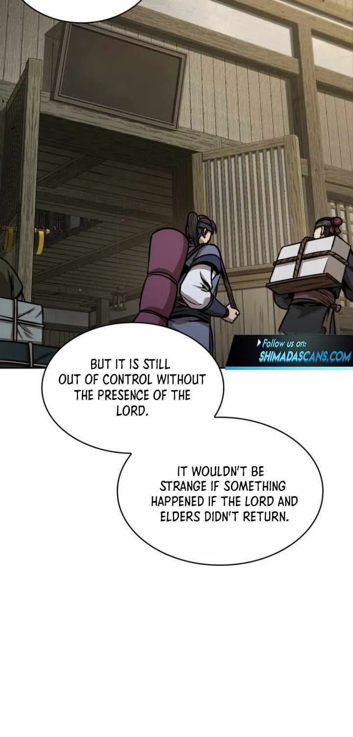 Read Nano Machine chapter 95 image 81 on Lezhin