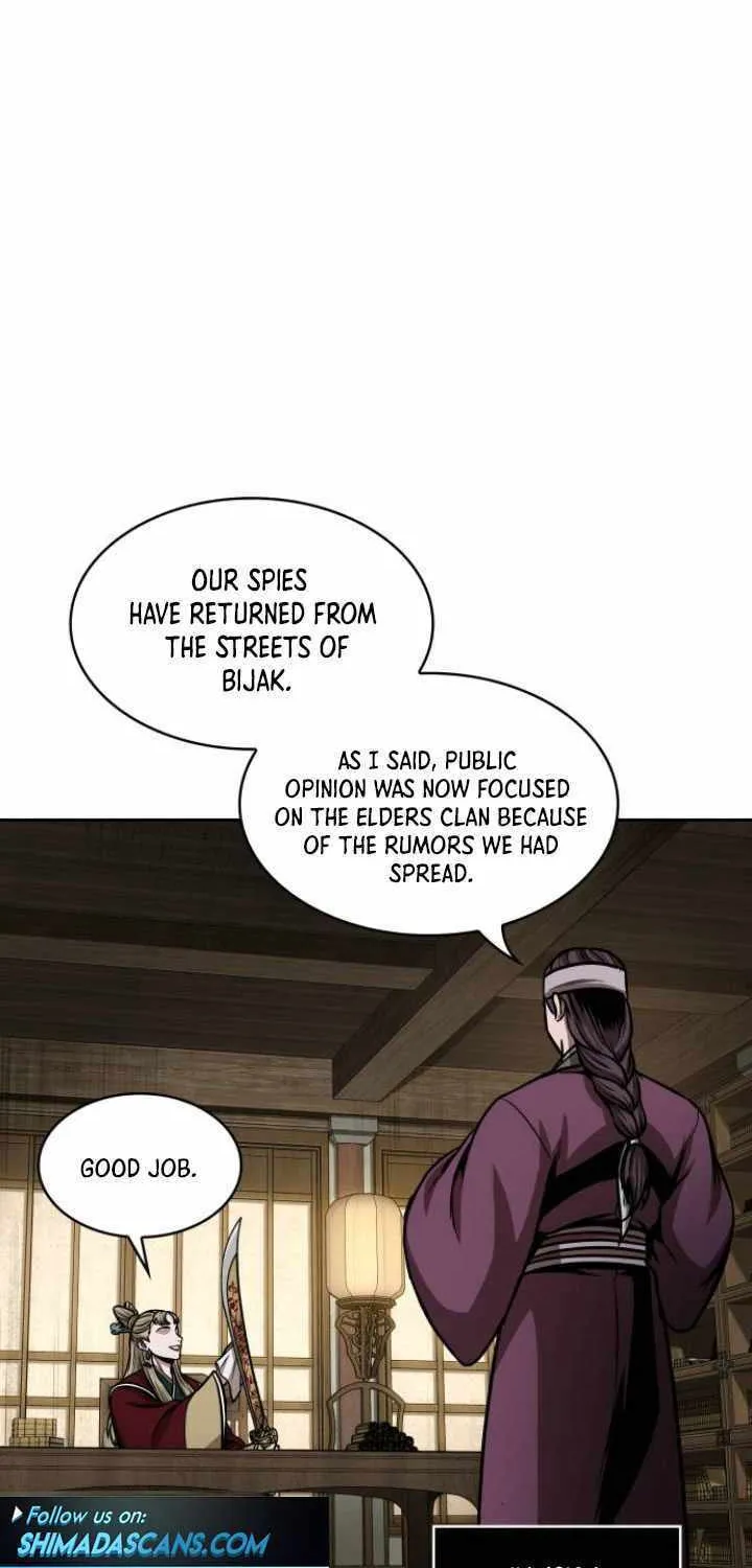 Read Nano Machine chapter 95 image 82 on Lezhin