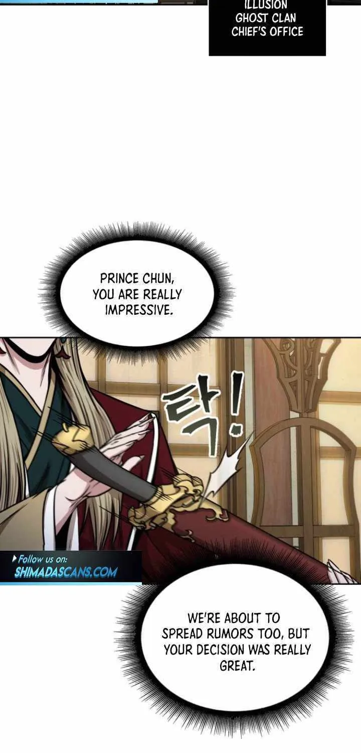 Read Nano Machine chapter 95 image 83 on Lezhin