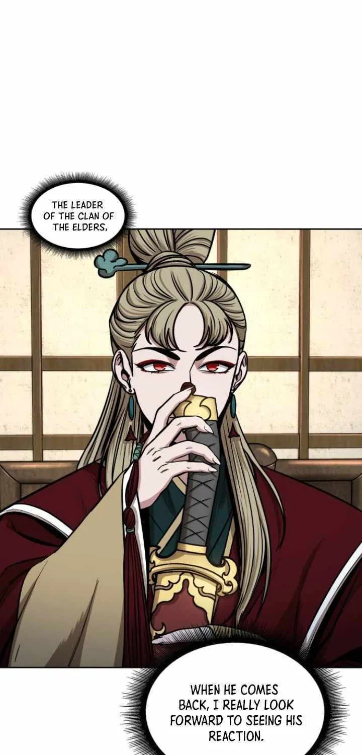 Read Nano Machine chapter 95 image 84 on Lezhin