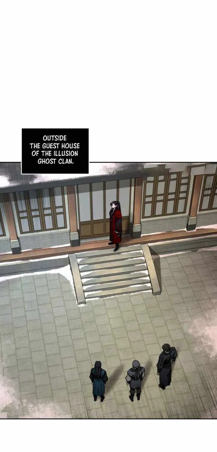 Read Nano Machine chapter 95 image 86 on Lezhin