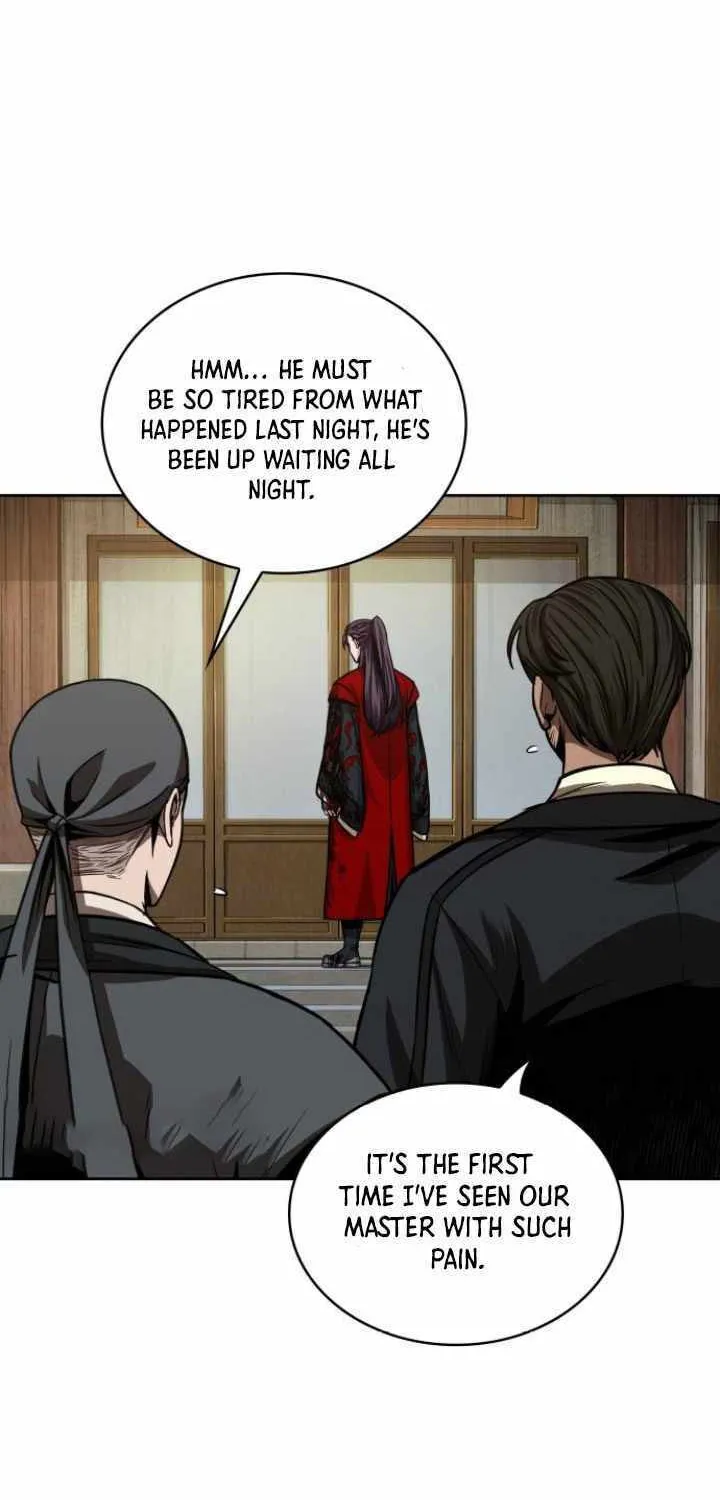 Read Nano Machine chapter 95 image 87 on Lezhin