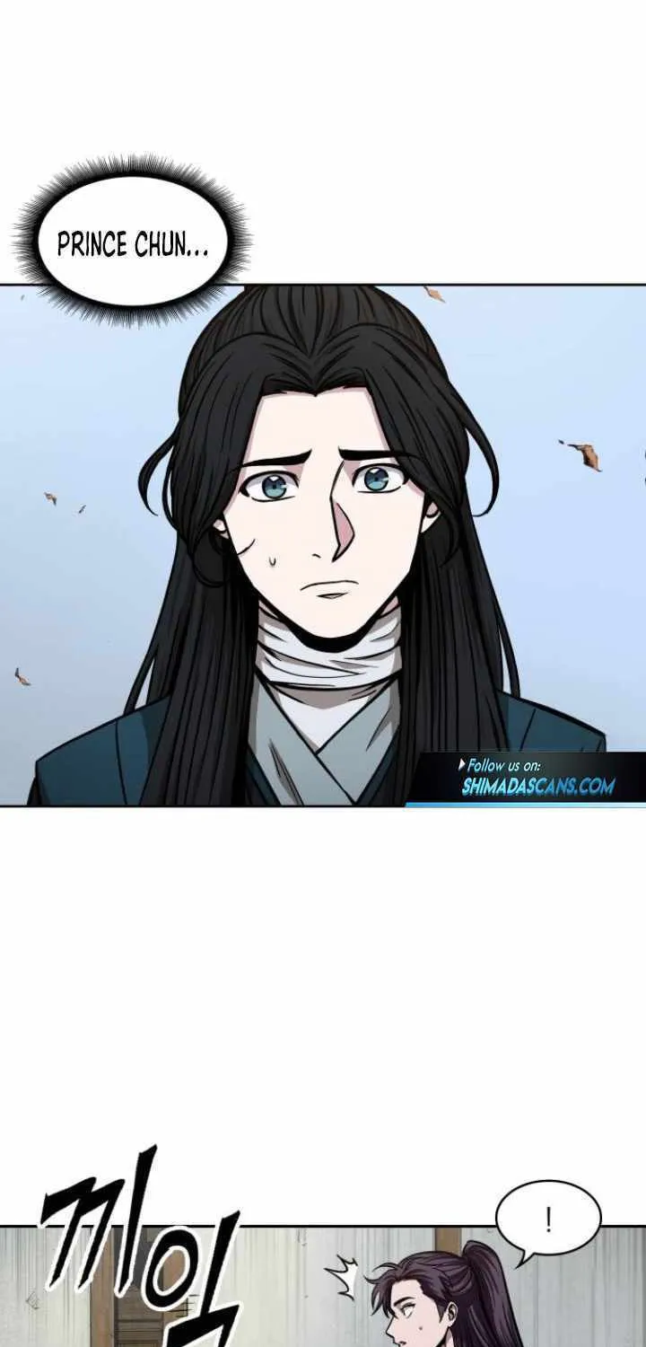 Read Nano Machine chapter 95 image 88 on Lezhin