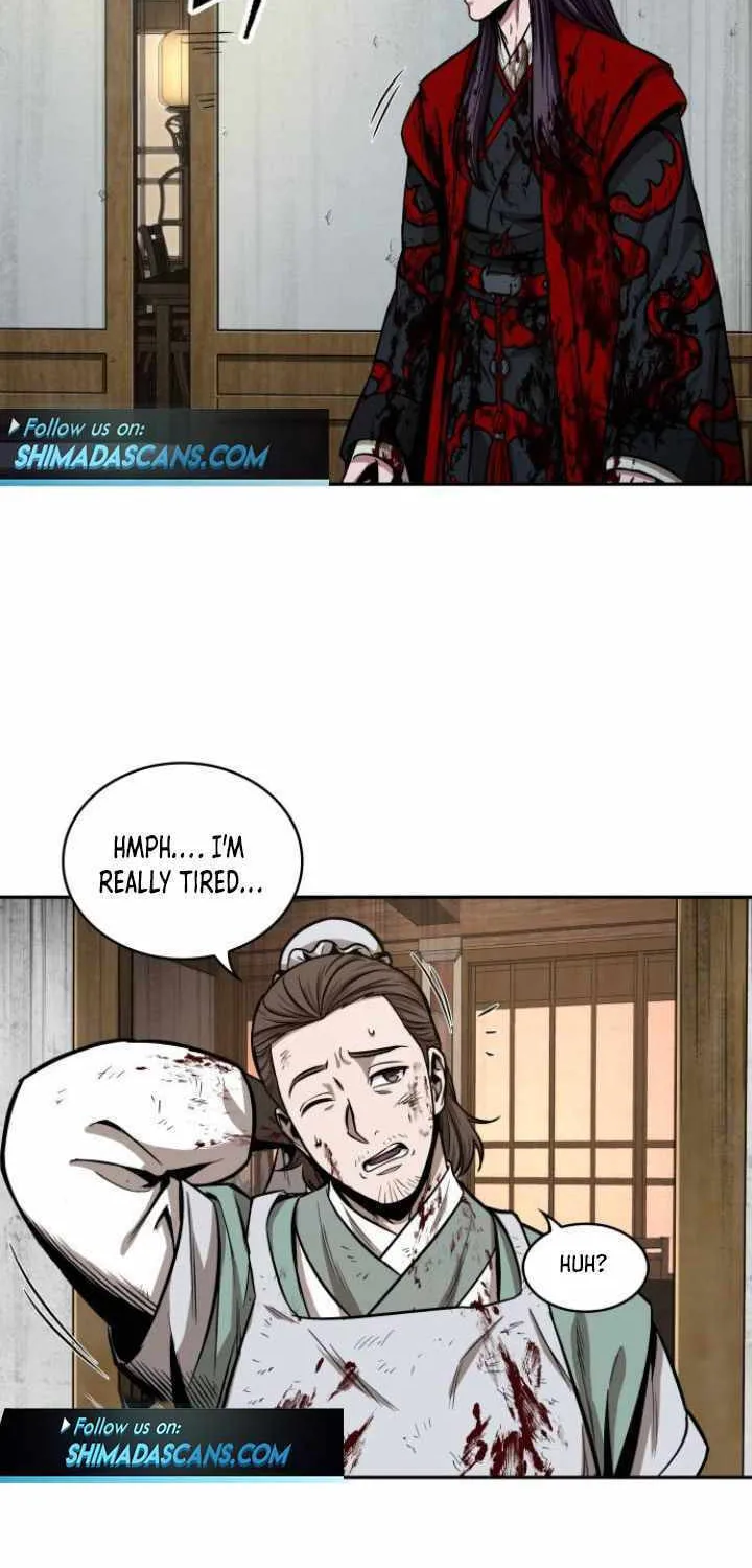 Read Nano Machine chapter 95 image 89 on Lezhin