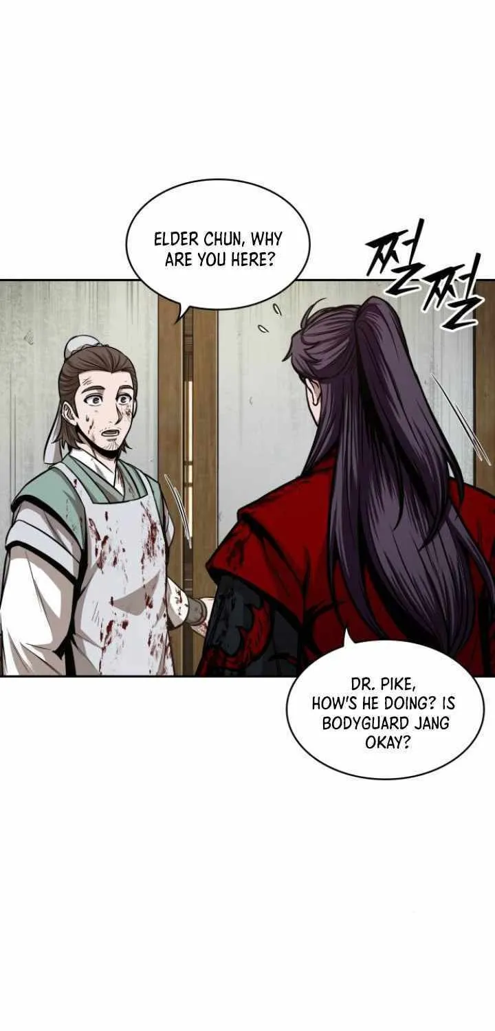 Read Nano Machine chapter 95 image 90 on Lezhin