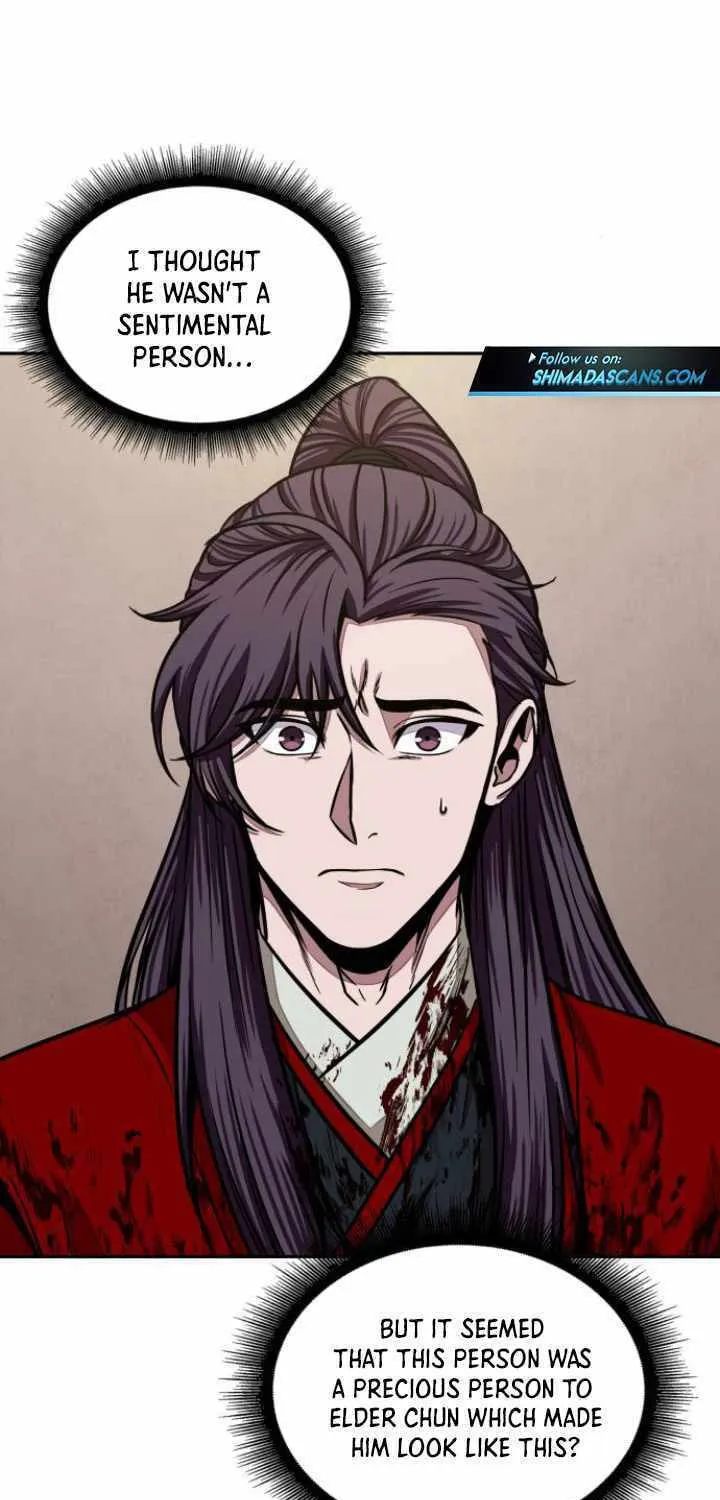 Read Nano Machine chapter 95 image 92 on Lezhin