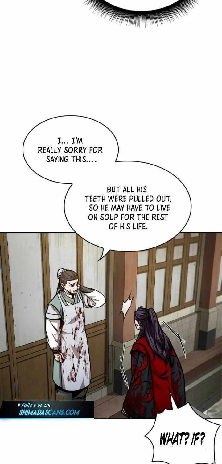 Read Nano Machine chapter 95 image 93 on Lezhin