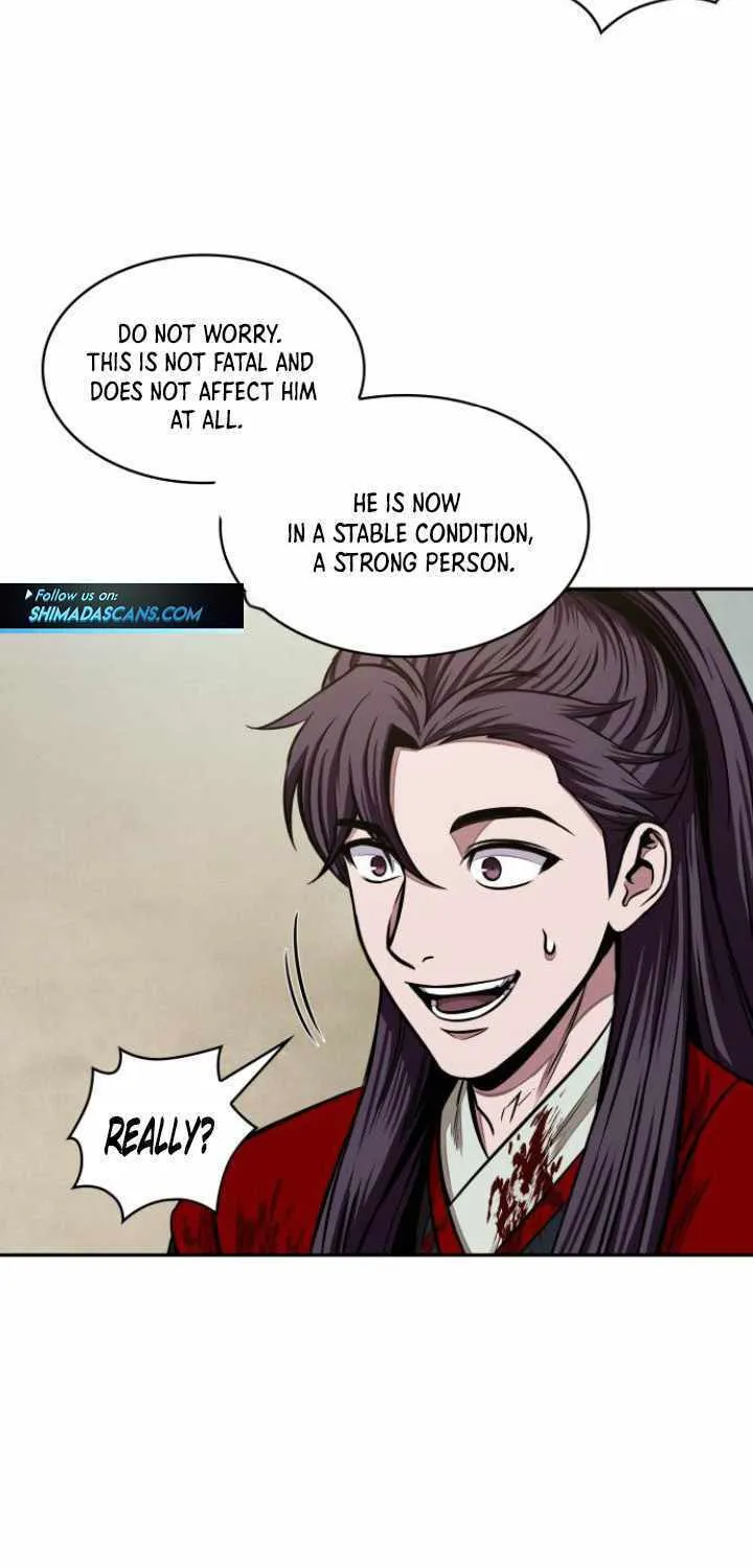 Read Nano Machine chapter 95 image 94 on Lezhin
