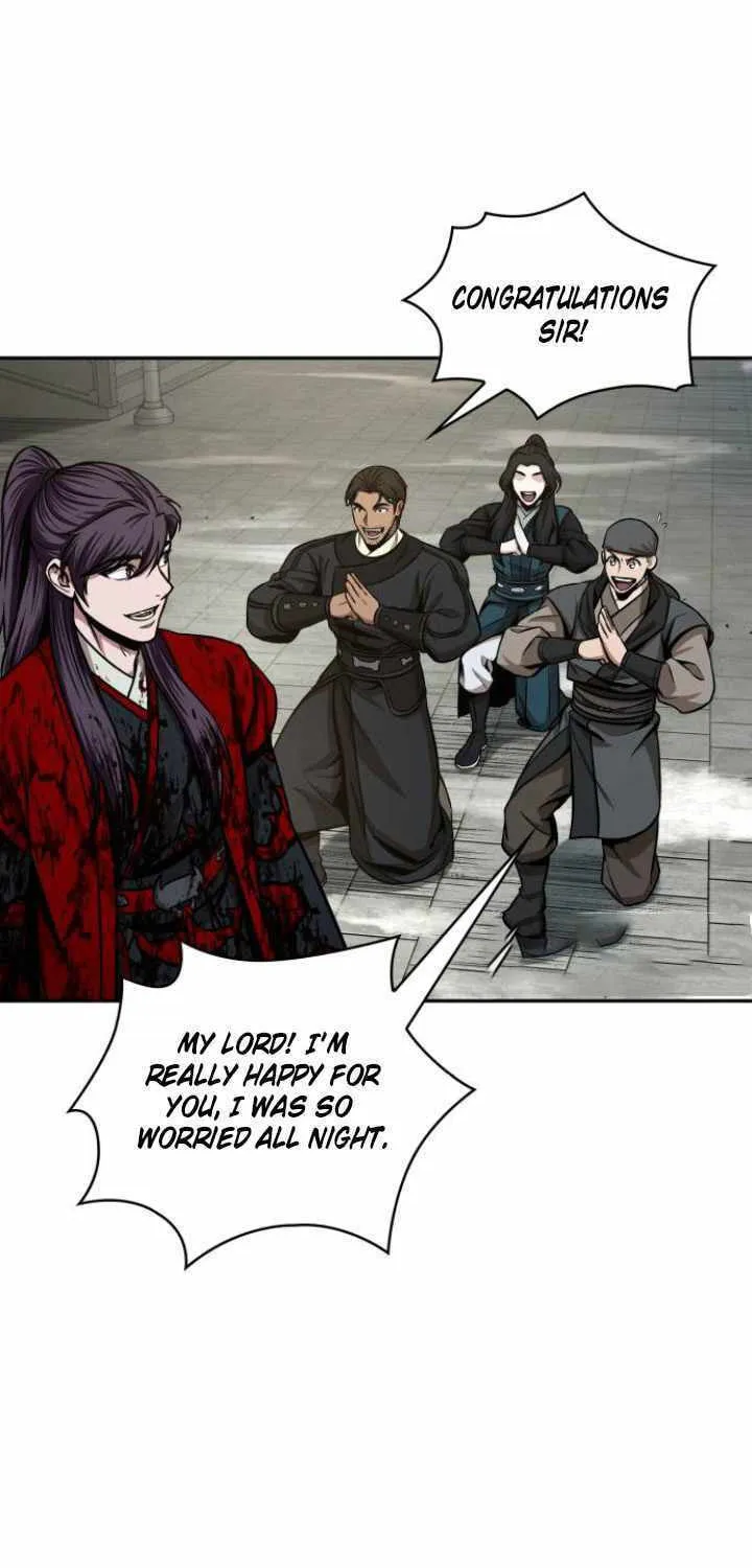 Read Nano Machine chapter 95 image 95 on Lezhin