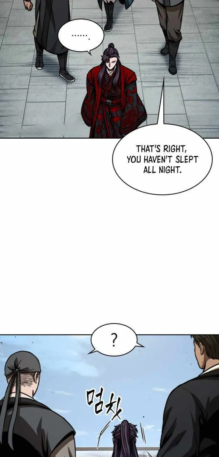 Read Nano Machine chapter 95 image 98 on Lezhin