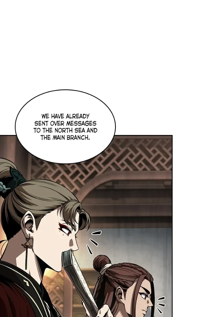 Read Nano Machine chapter 96.1 image 1 on Lezhin
