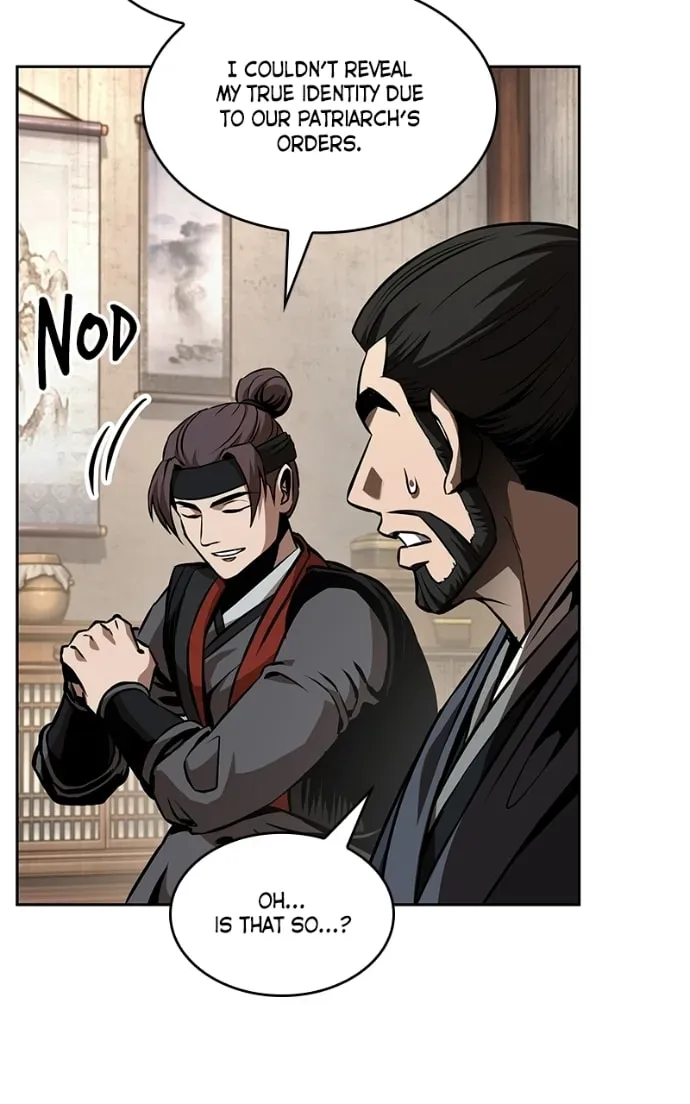 Read Nano Machine chapter 96.1 image 10 on Lezhin