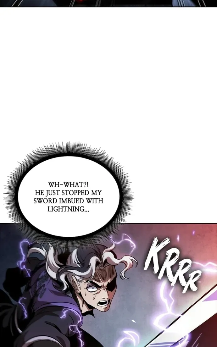 Read Nano Machine chapter 96.1 image 100 on Lezhin