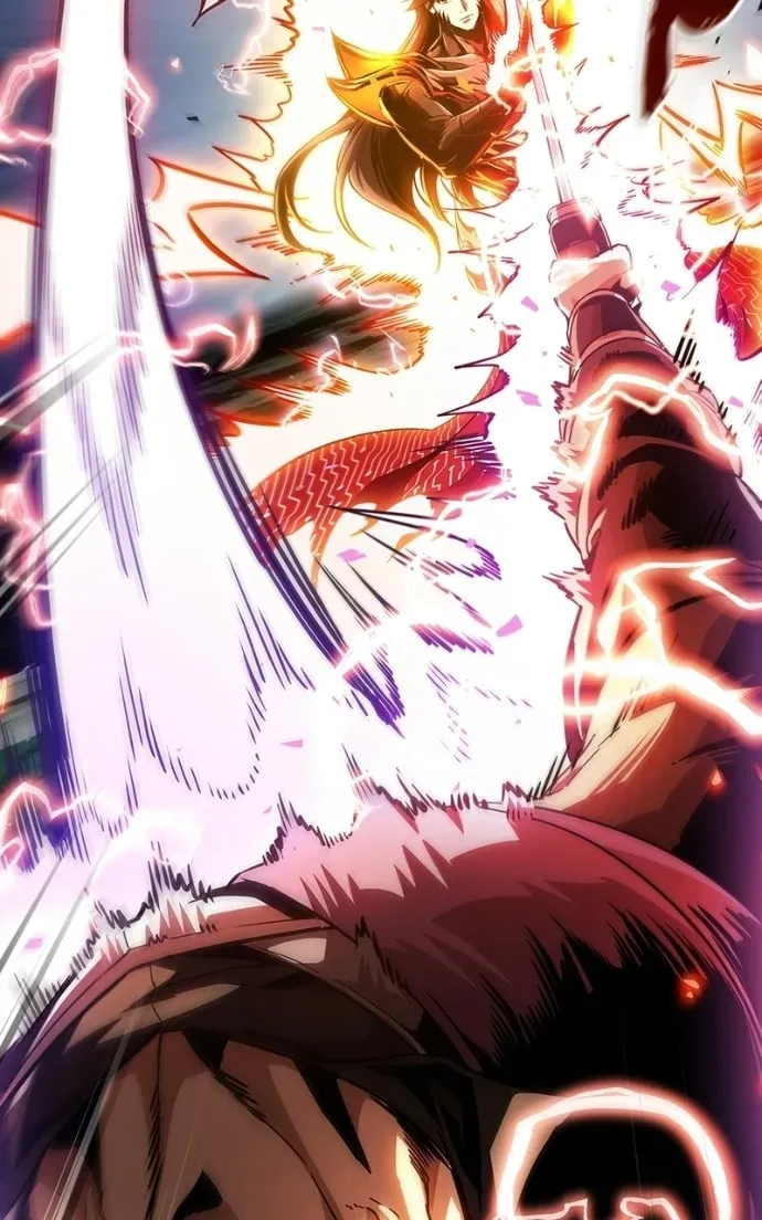 Read Nano Machine chapter 96.1 image 104 on Lezhin