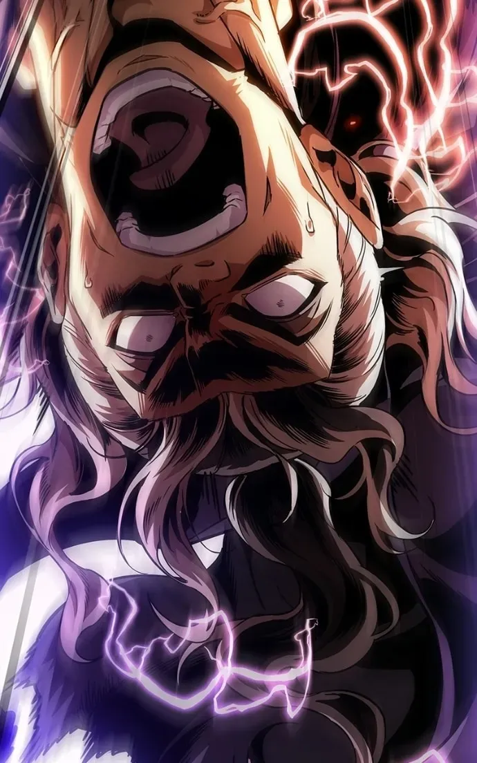 Read Nano Machine chapter 96.1 image 105 on Lezhin
