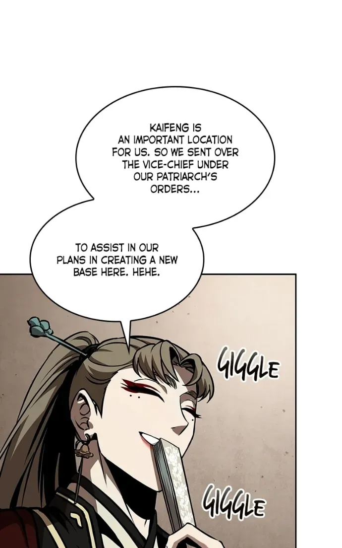 Read Nano Machine chapter 96.1 image 11 on Lezhin