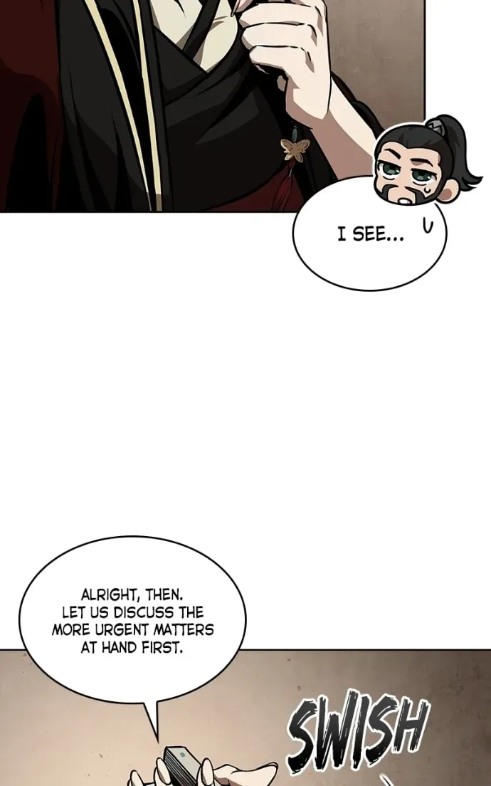 Read Nano Machine chapter 96.1 image 12 on Lezhin