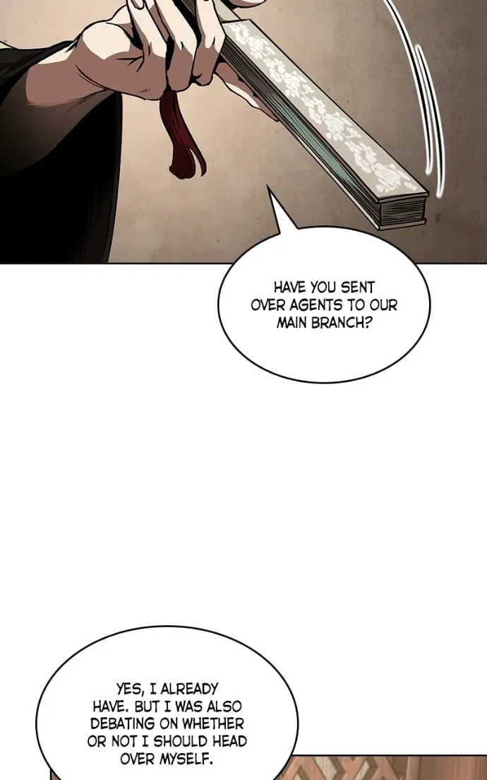 Read Nano Machine chapter 96.1 image 13 on Lezhin