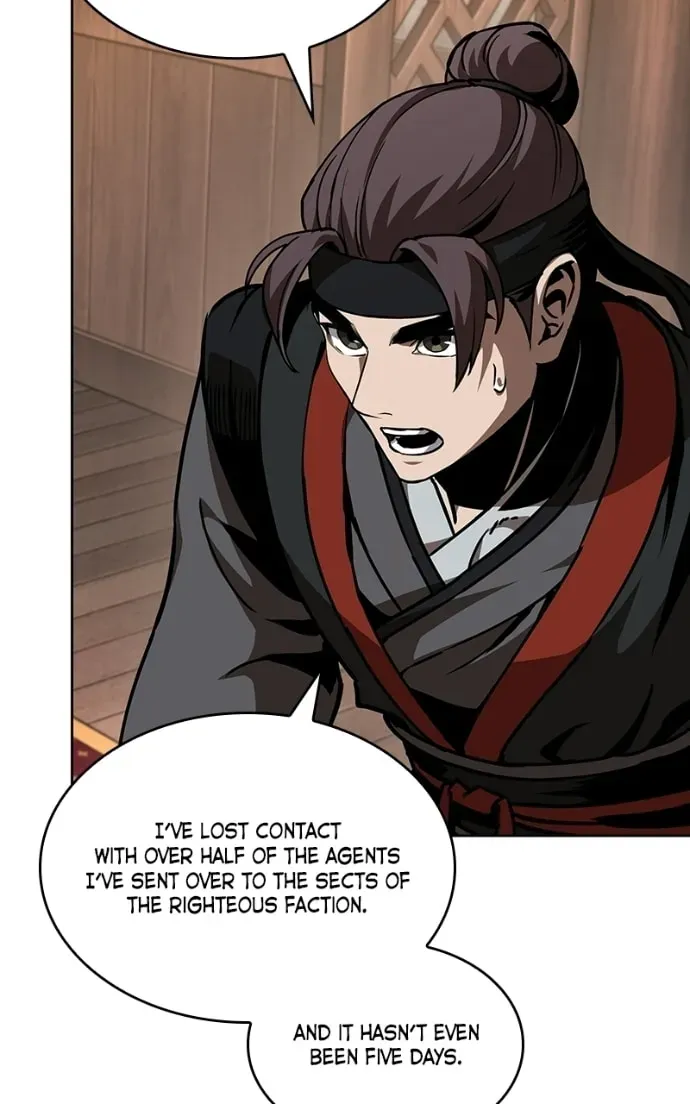 Read Nano Machine chapter 96.1 image 14 on Lezhin