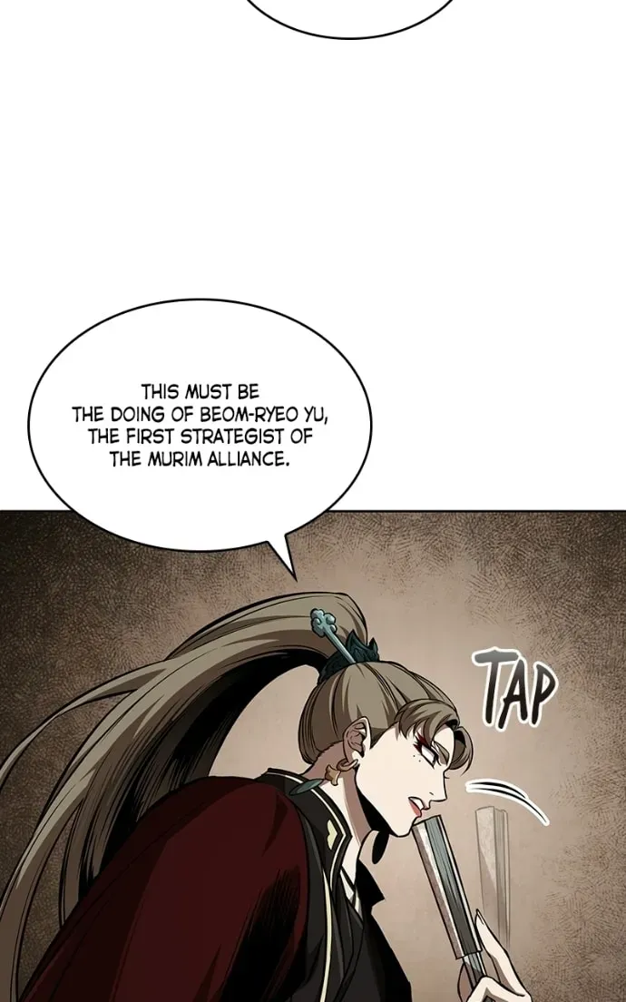 Read Nano Machine chapter 96.1 image 15 on Lezhin