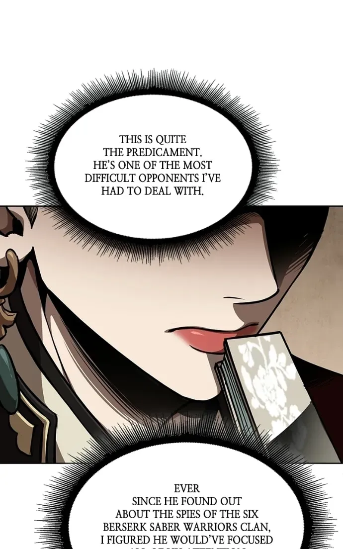 Read Nano Machine chapter 96.1 image 17 on Lezhin