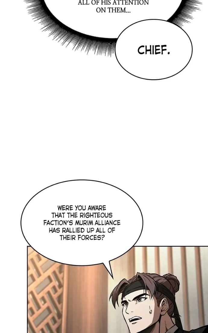 Read Nano Machine chapter 96.1 image 18 on Lezhin