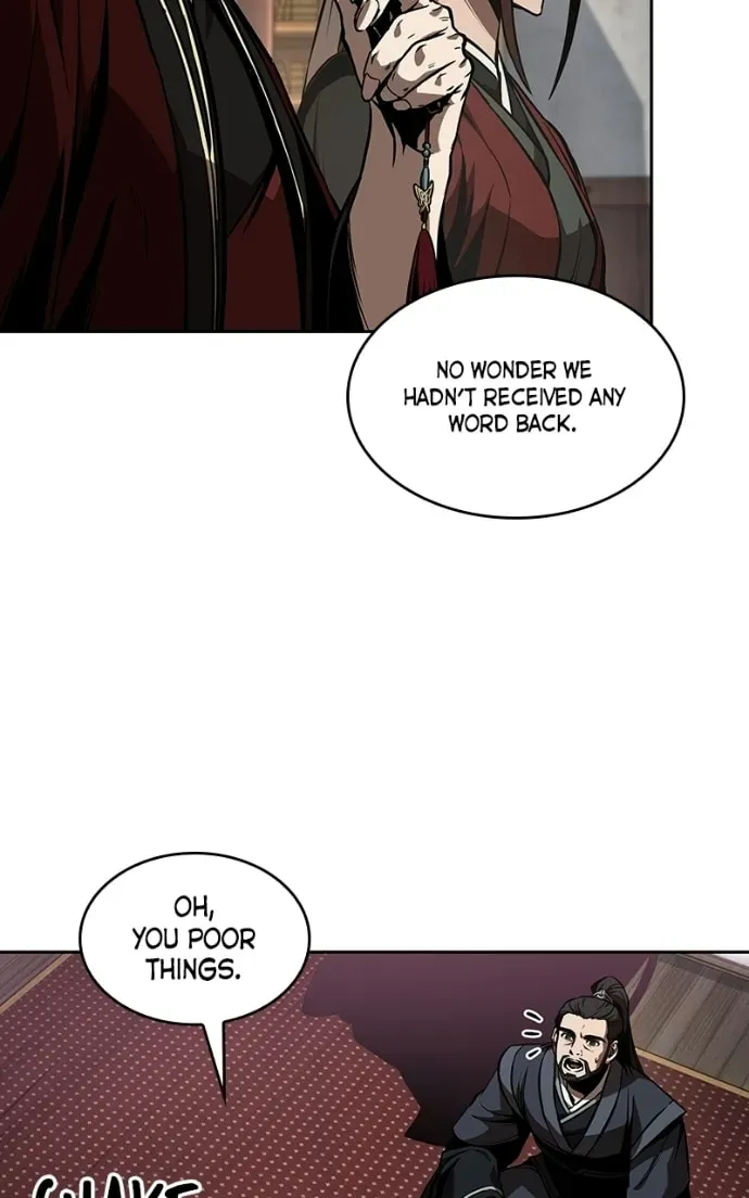 Read Nano Machine chapter 96.1 image 2 on Lezhin