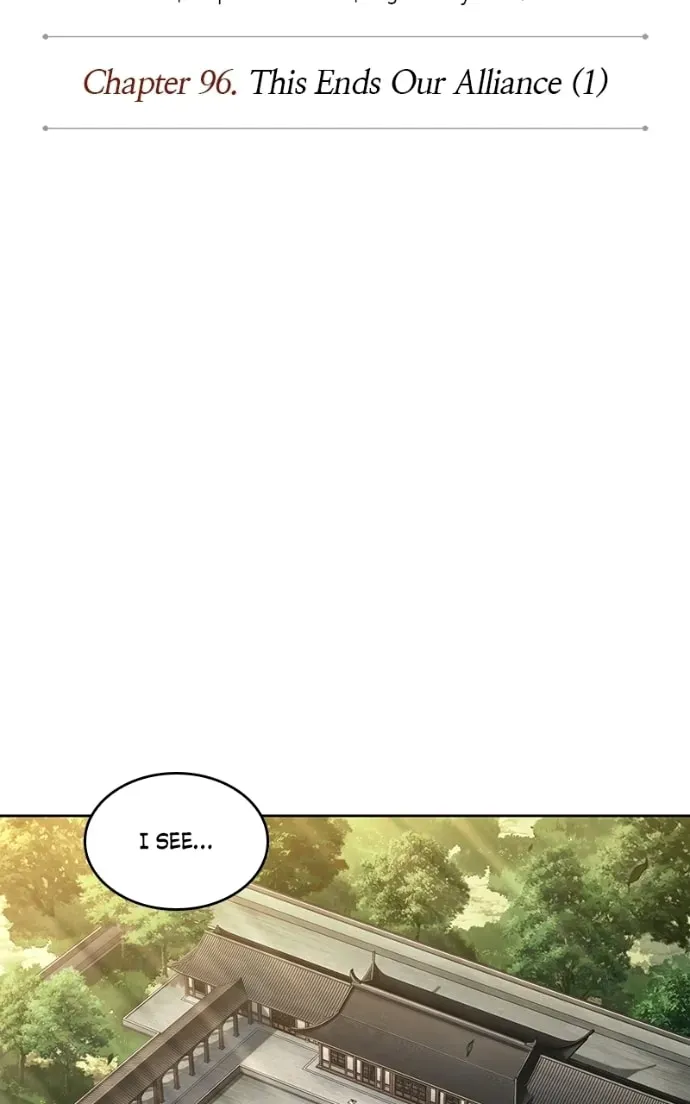 Read Nano Machine chapter 96.1 image 22 on Lezhin