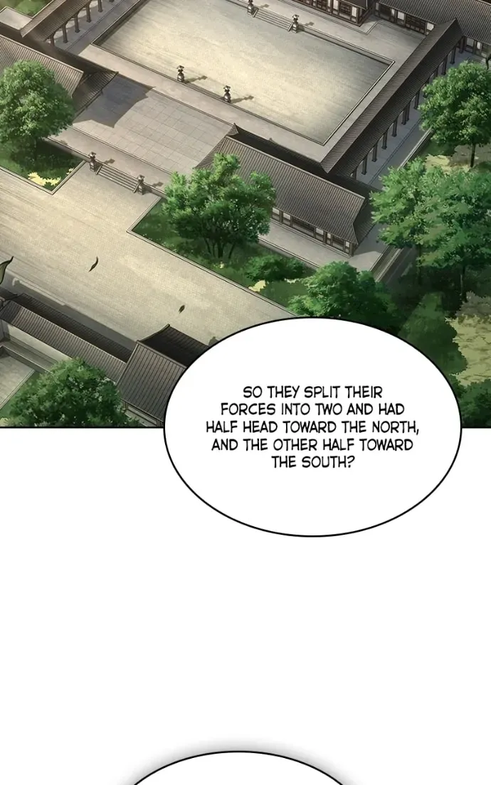 Read Nano Machine chapter 96.1 image 23 on Lezhin