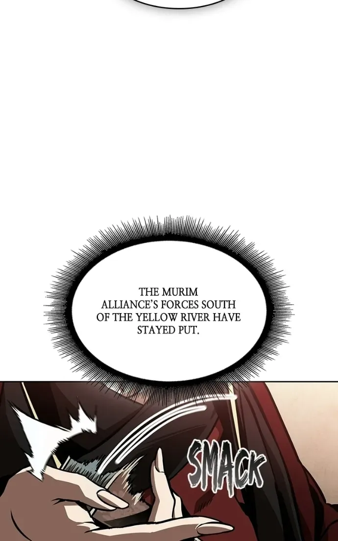 Read Nano Machine chapter 96.1 image 25 on Lezhin