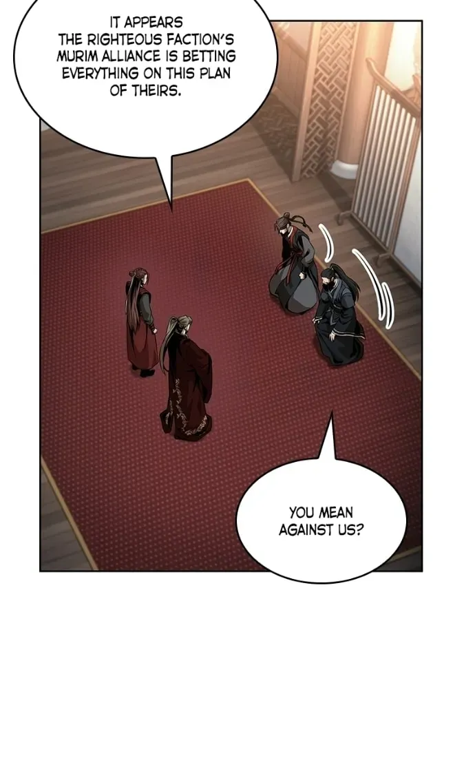 Read Nano Machine chapter 96.1 image 27 on Lezhin