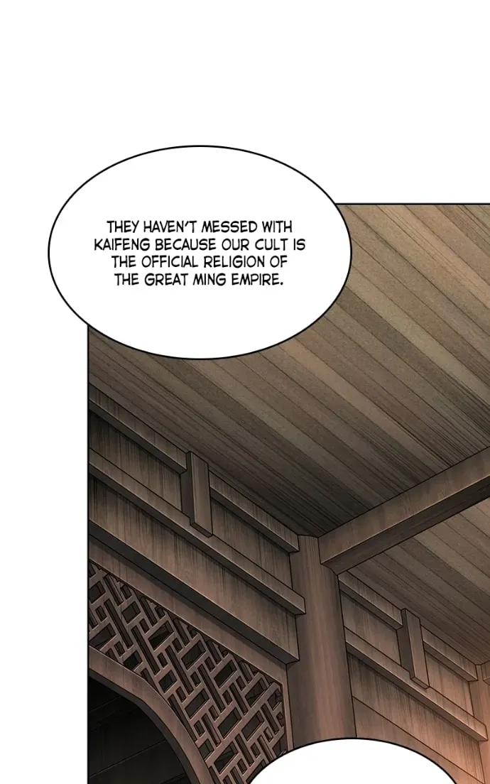 Read Nano Machine chapter 96.1 image 28 on Lezhin