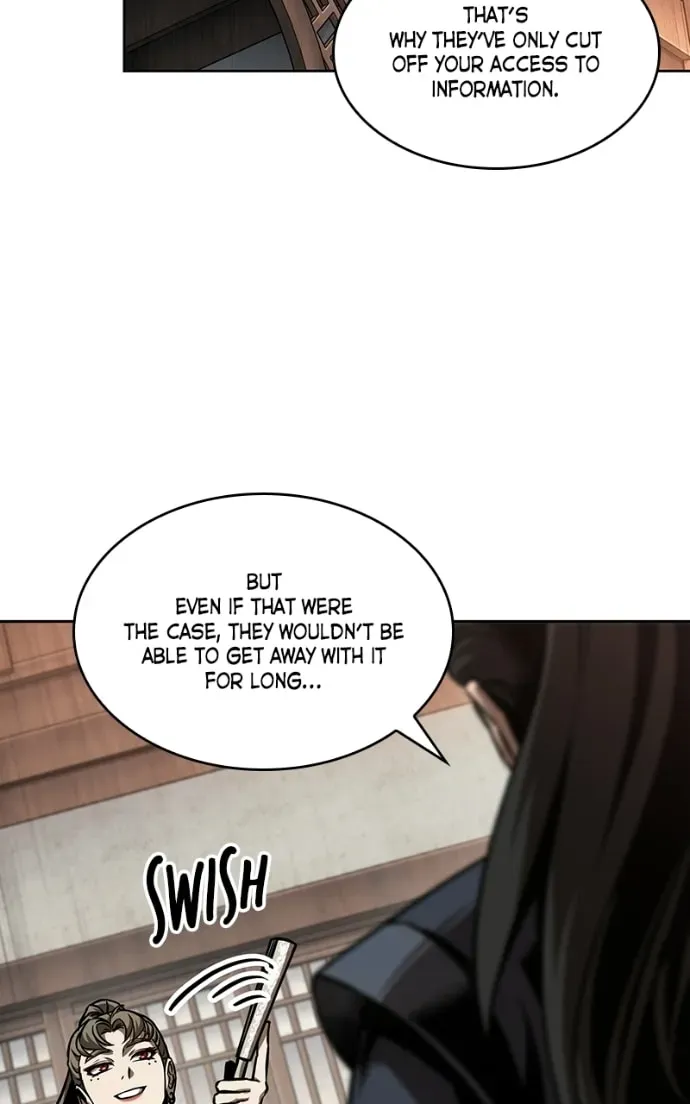 Read Nano Machine chapter 96.1 image 29 on Lezhin