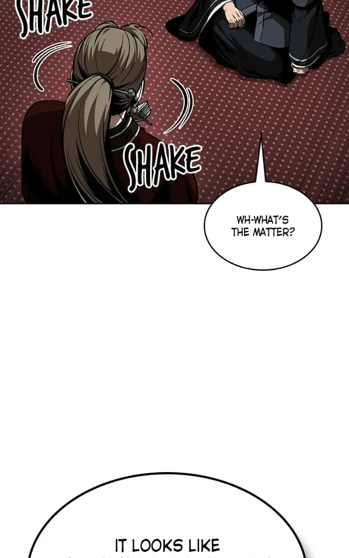 Read Nano Machine chapter 96.1 image 3 on Lezhin