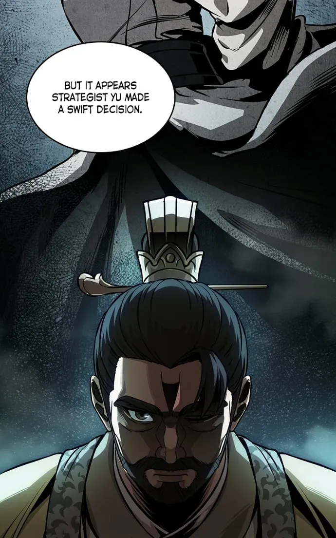Read Nano Machine chapter 96.1 image 31 on Lezhin