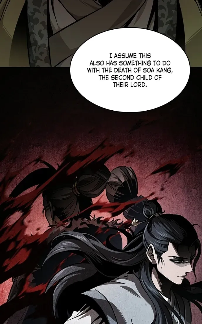 Read Nano Machine chapter 96.1 image 32 on Lezhin