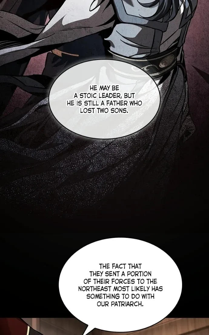 Read Nano Machine chapter 96.1 image 33 on Lezhin