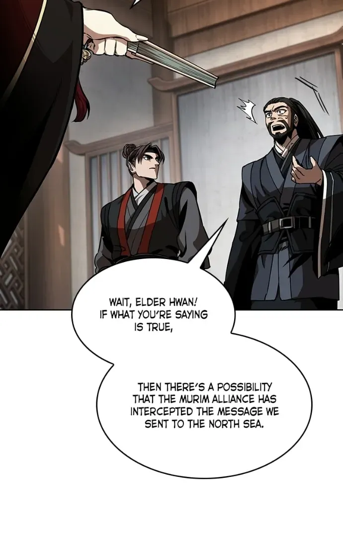 Read Nano Machine chapter 96.1 image 34 on Lezhin