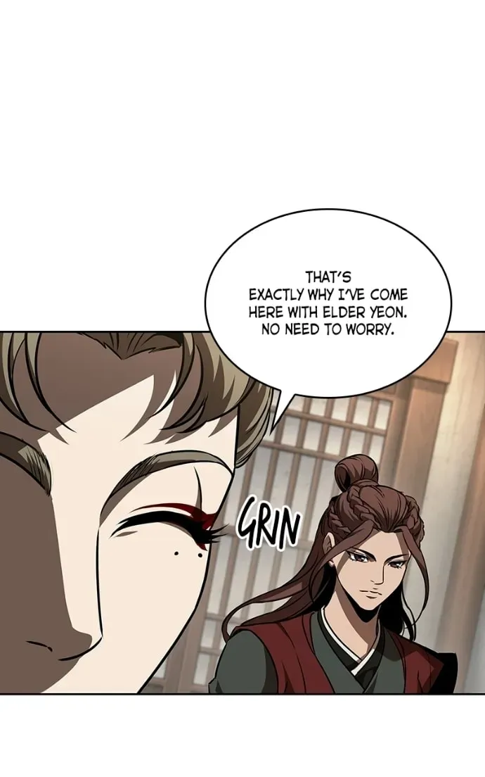 Read Nano Machine chapter 96.1 image 35 on Lezhin