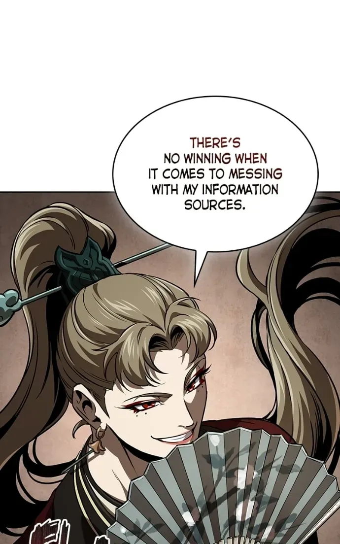 Read Nano Machine chapter 96.1 image 36 on Lezhin