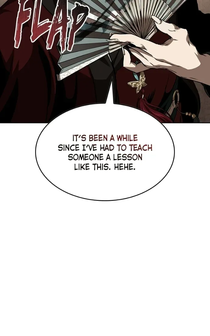 Read Nano Machine chapter 96.1 image 37 on Lezhin