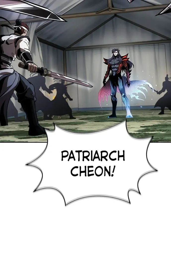 Read Nano Machine chapter 96.1 image 40 on Lezhin