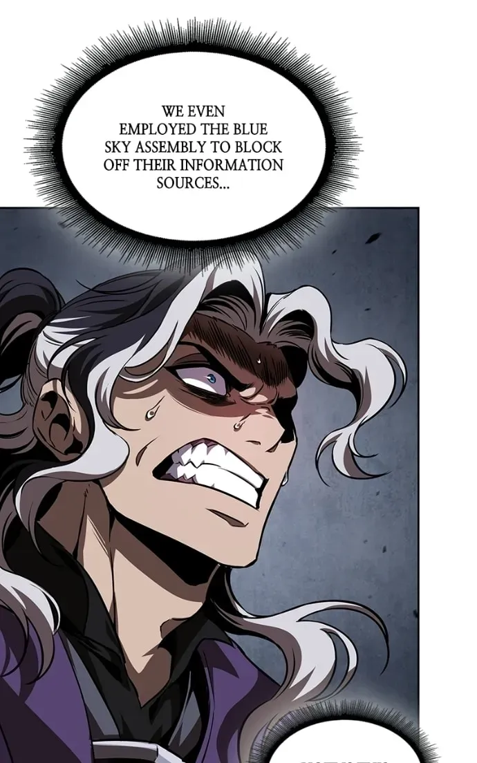 Read Nano Machine chapter 96.1 image 41 on Lezhin