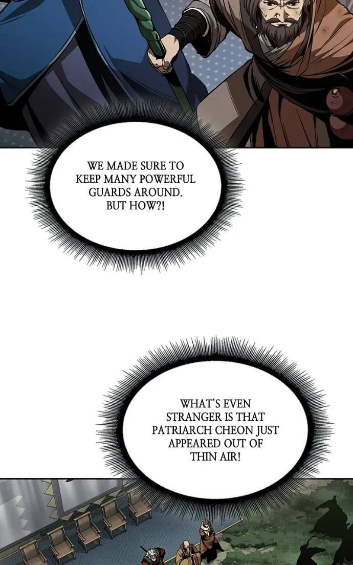 Read Nano Machine chapter 96.1 image 43 on Lezhin