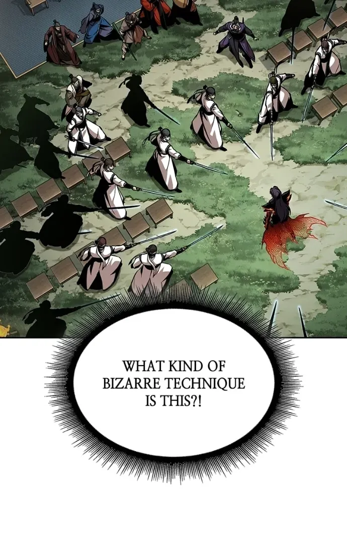 Read Nano Machine chapter 96.1 image 44 on Lezhin