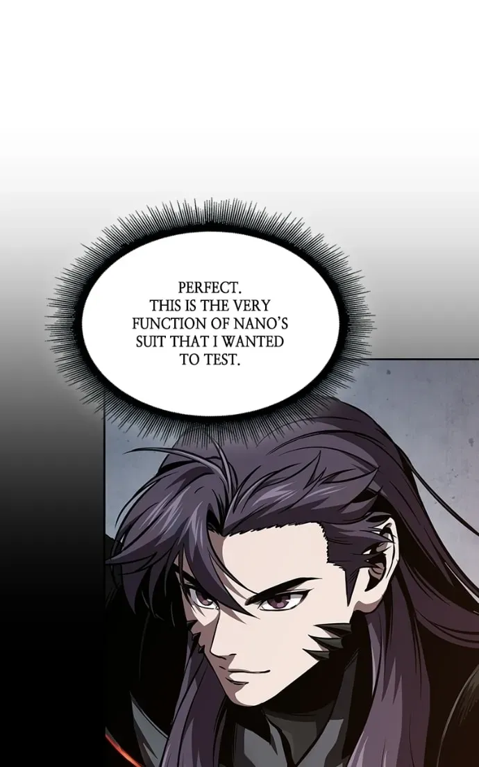 Read Nano Machine chapter 96.1 image 45 on Lezhin