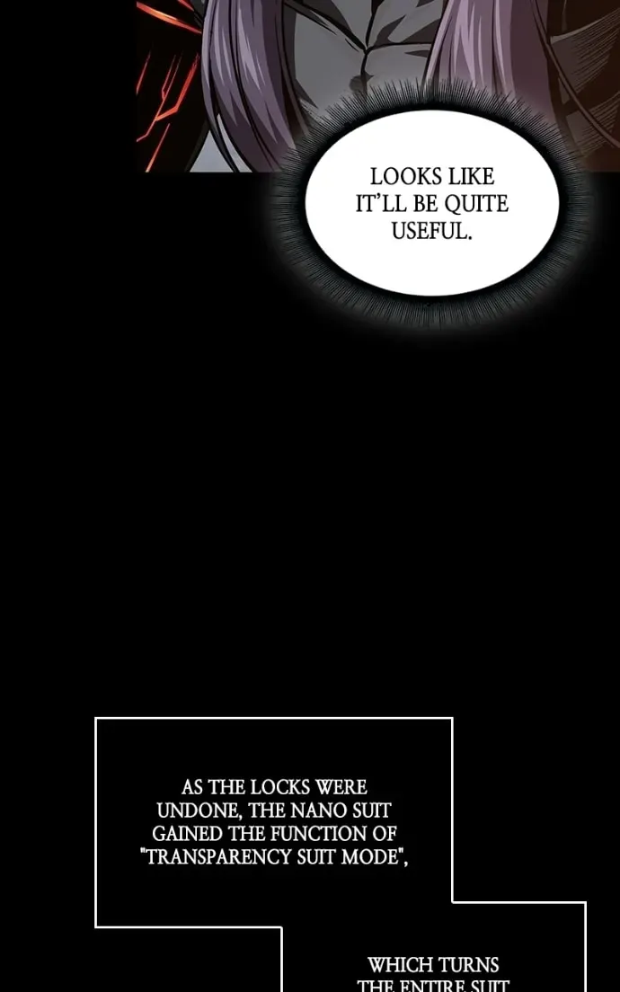 Read Nano Machine chapter 96.1 image 46 on Lezhin