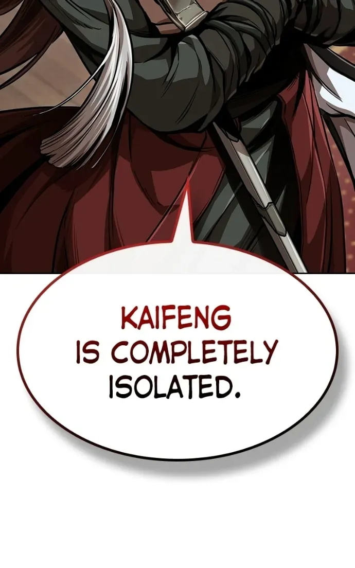 Read Nano Machine chapter 96.1 image 5 on Lezhin