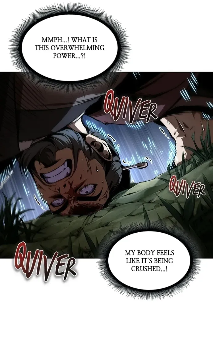 Read Nano Machine chapter 96.1 image 56 on Lezhin