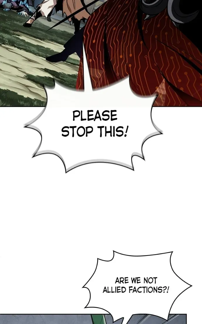 Read Nano Machine chapter 96.1 image 58 on Lezhin